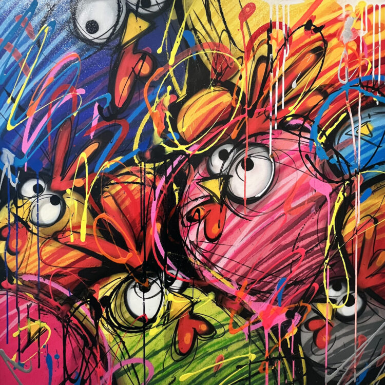 CEET-FOUAD-CLOROS-80x80cm