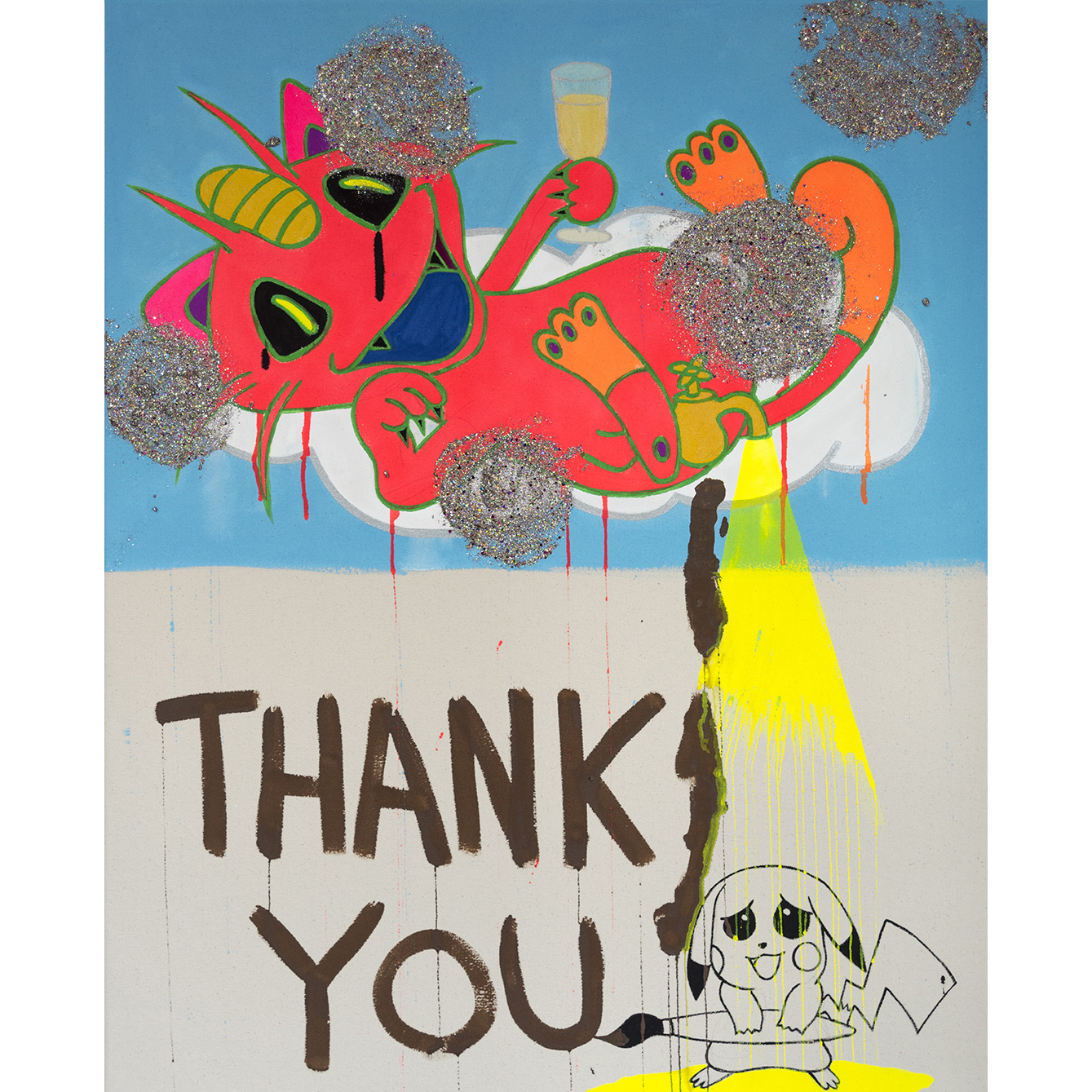 MICHAEL_PYBUS_I have a lot of Class, unfortuantely it's Working