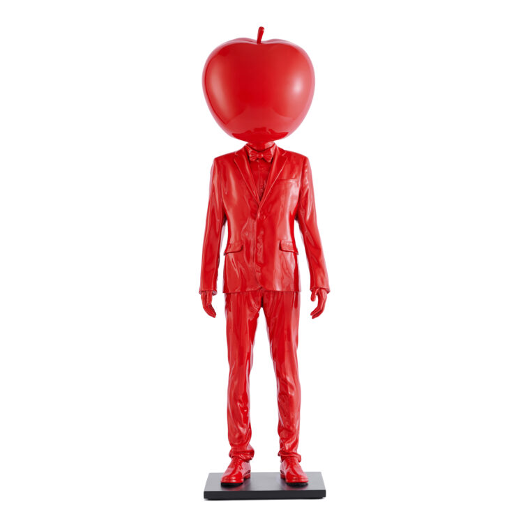 JAMES_COLOMINA_HOMME_A_TETE_DE_POMME_1