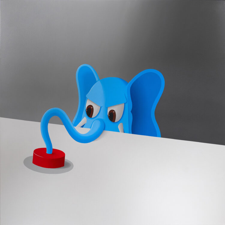 KARL_NDA_ADOPO_JE_VAIS_APPUYER_100x100cm_2025