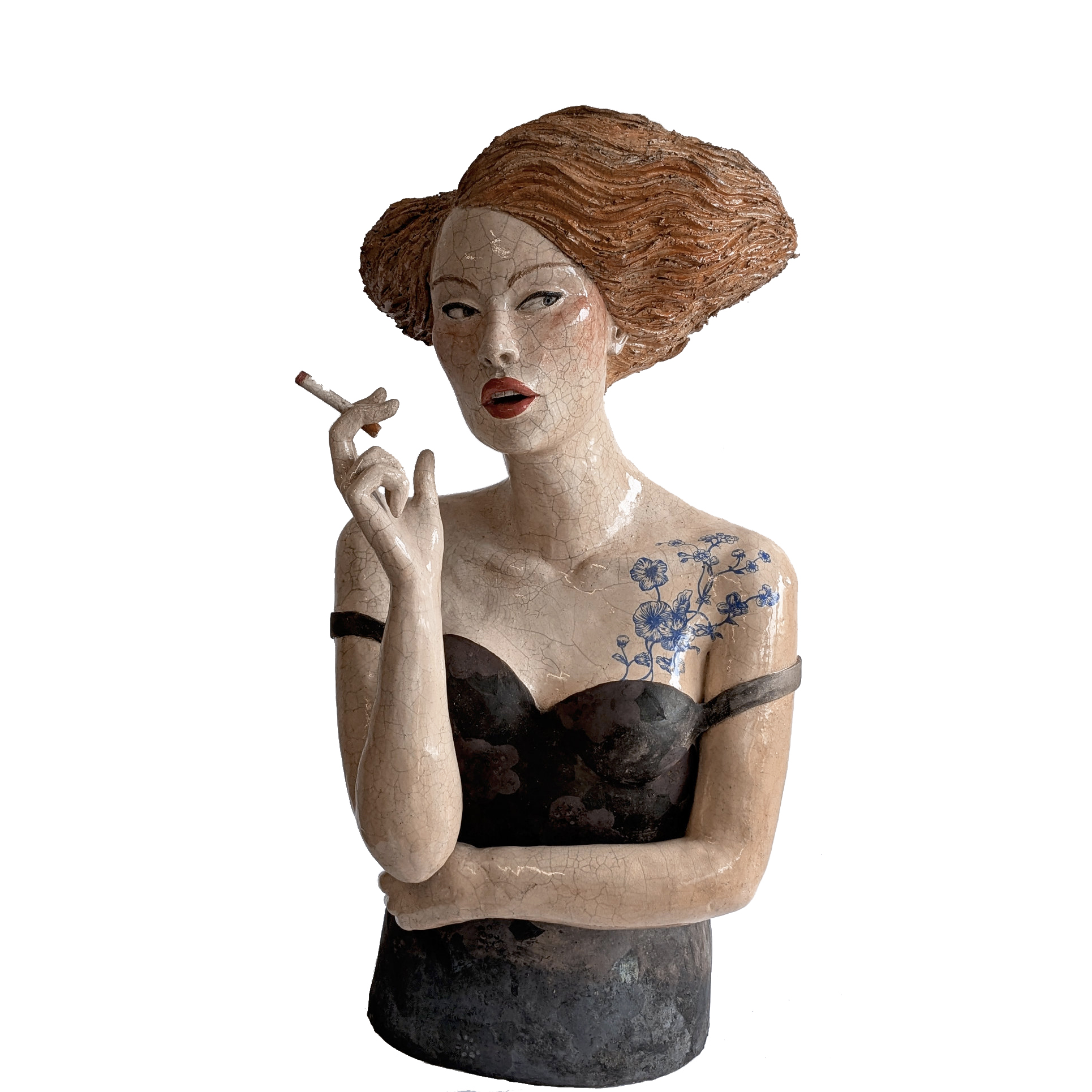 Melanie_BOURGET_GRAND_BUSTE_FUMEUSE