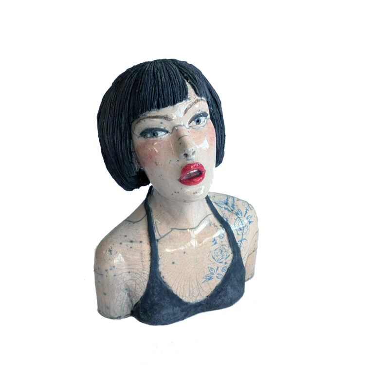 MELANIE_BOURGET_PETIT_BUSTE_CERAMIQUE