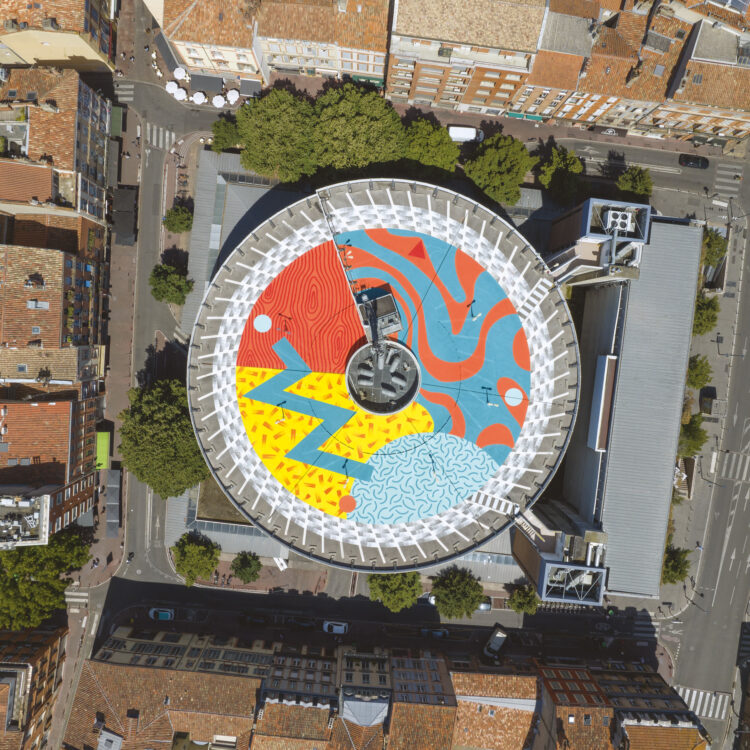 DEUX-MILLE_360- parking des Carmes aout2023