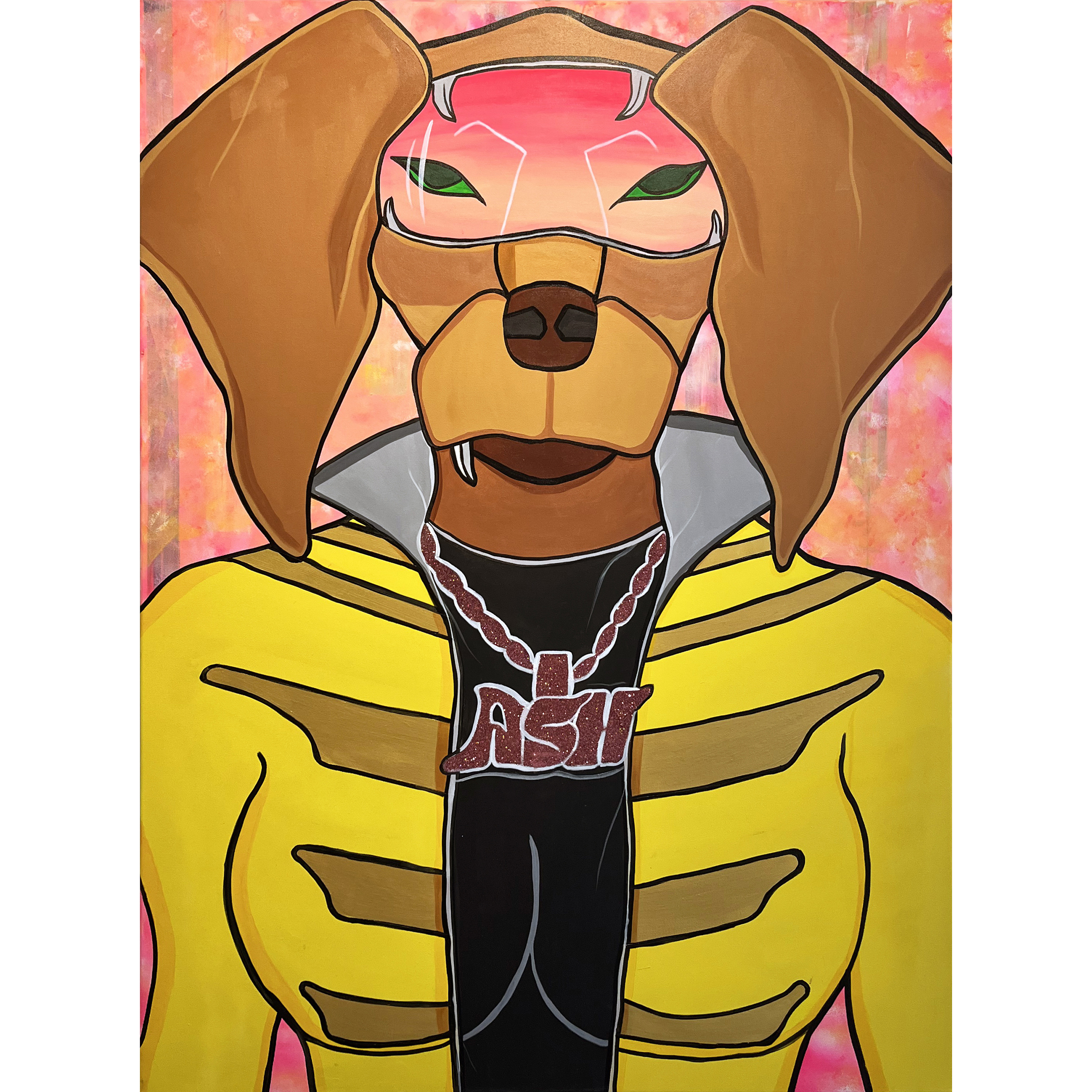 OTHMANE_MAIGA_N'EST PAS ASHLEY QUI VEUT_MISE EN AVANT