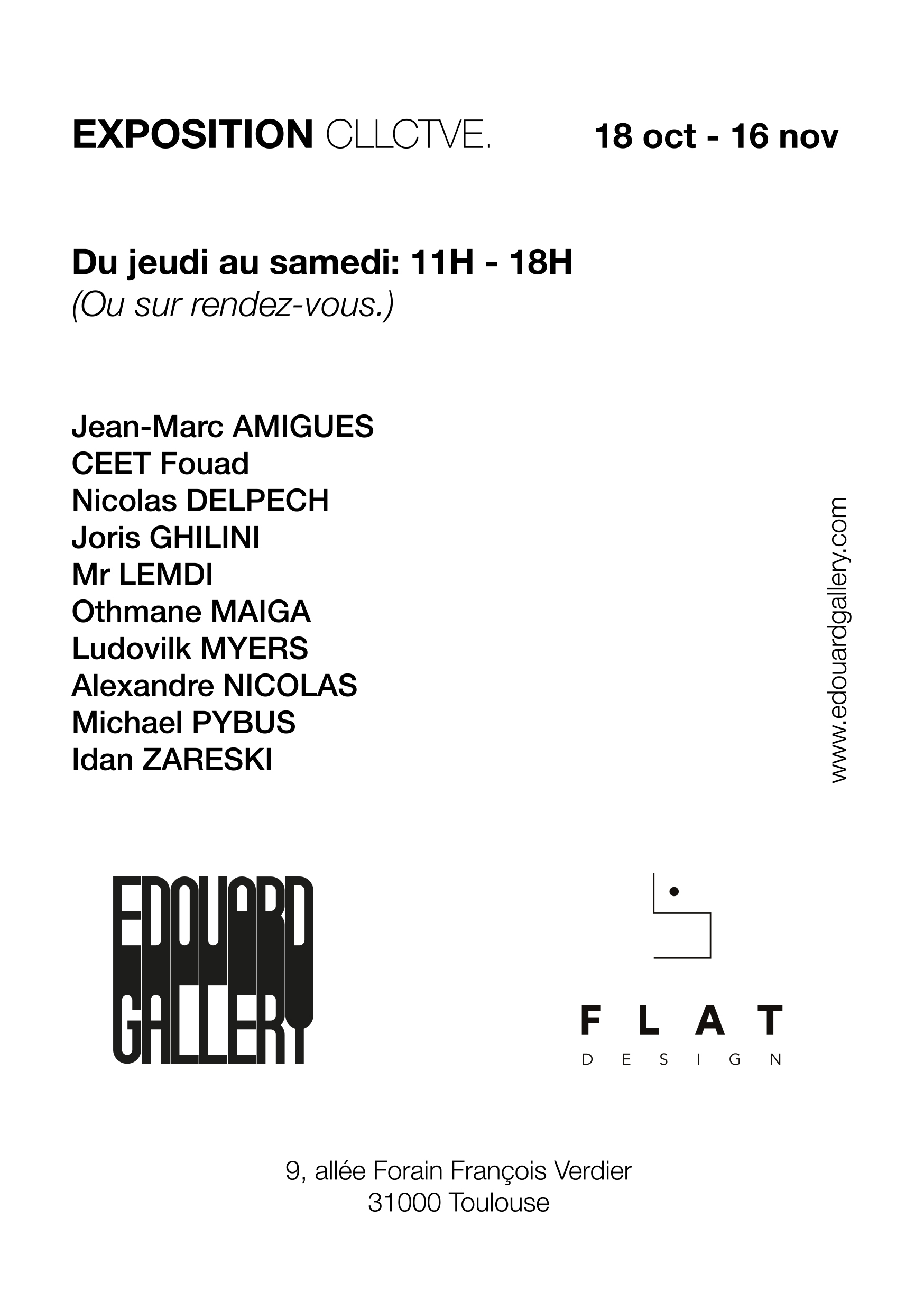 EXPOSITION_COLLECTIVE_EDOUARD_GALLERY