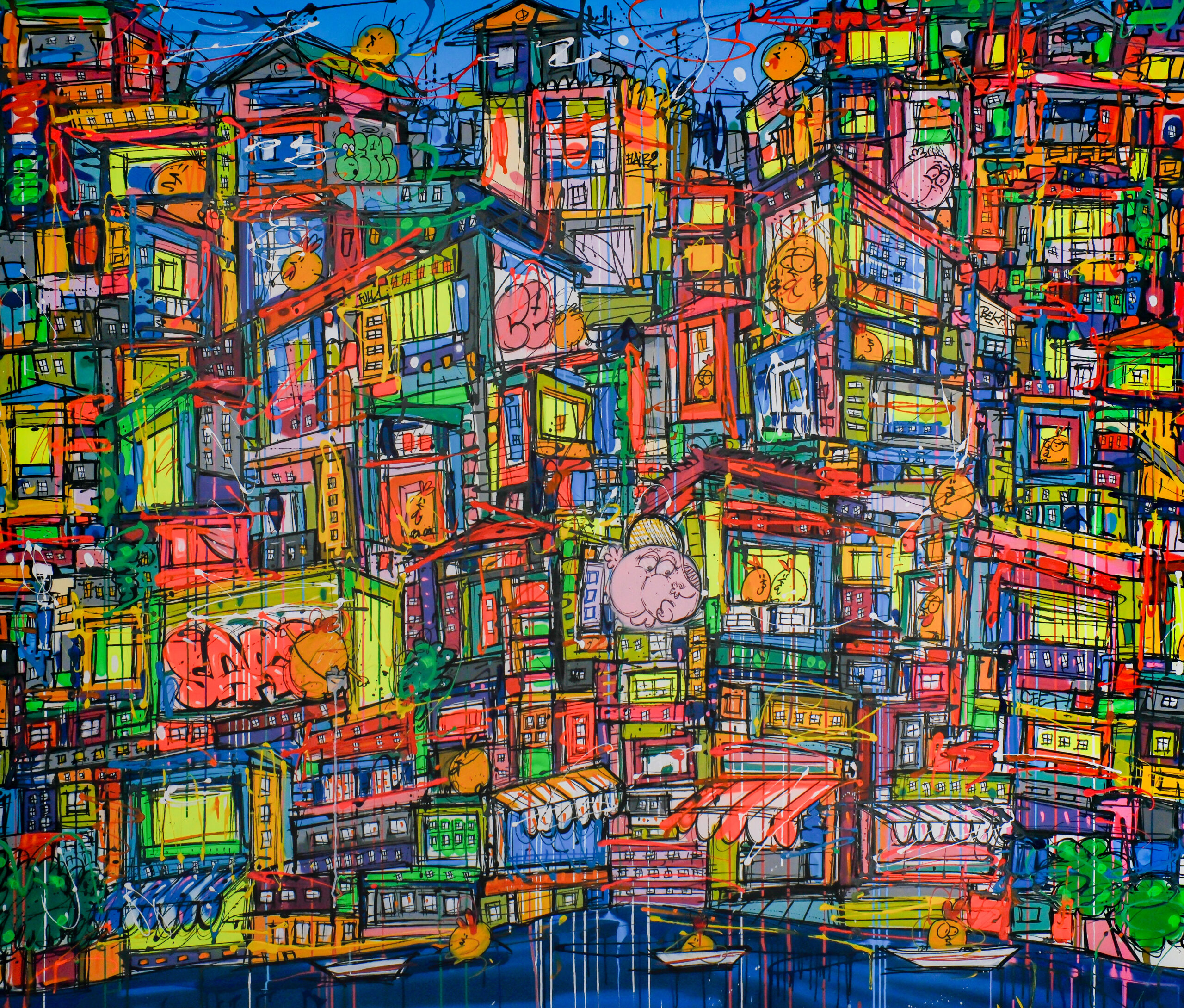 CEET_FOUAD_IN THE CITY 177X207