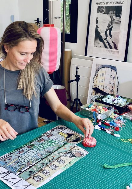 Camille_Levert_Artiste_Portrait